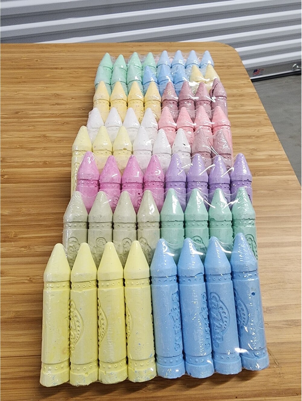 Chalk - Picture 2 of 3